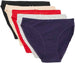 Splash Underwear For Womens (pack of 1)- Multi Color Soft and breathable fabric - Safqqa