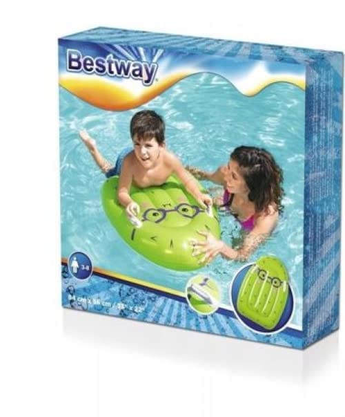 عوامة قابلة للنفخ على شكل صبار من Bestway