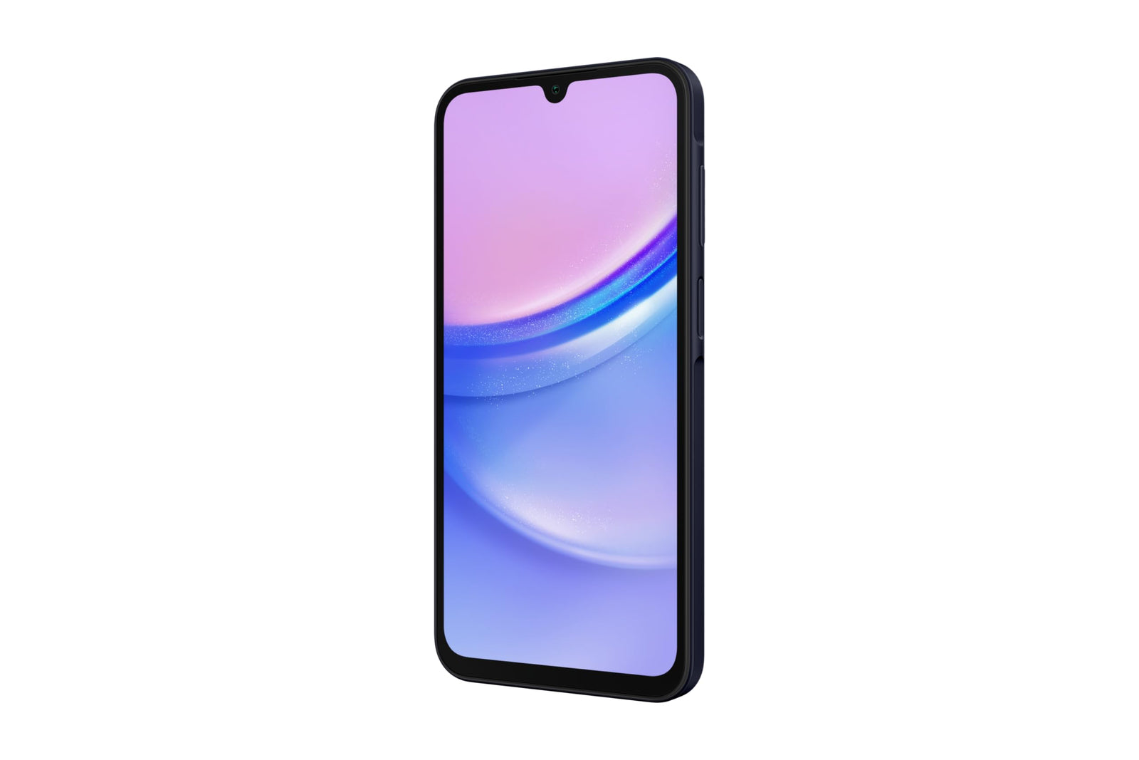 Samsung Galaxy A15 Dual SIM 6GB Ram+128GB ROM (6.5 Inches) (4G LTE) - (Black Blue ) - Safqqa Egypt