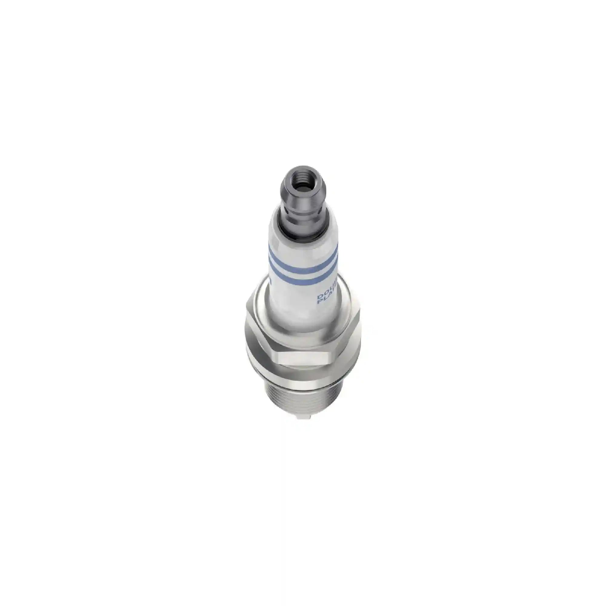 Bosch Double Platinum Spark Plug 0242235776 - FR7KPP332 - Safqqa Egypt