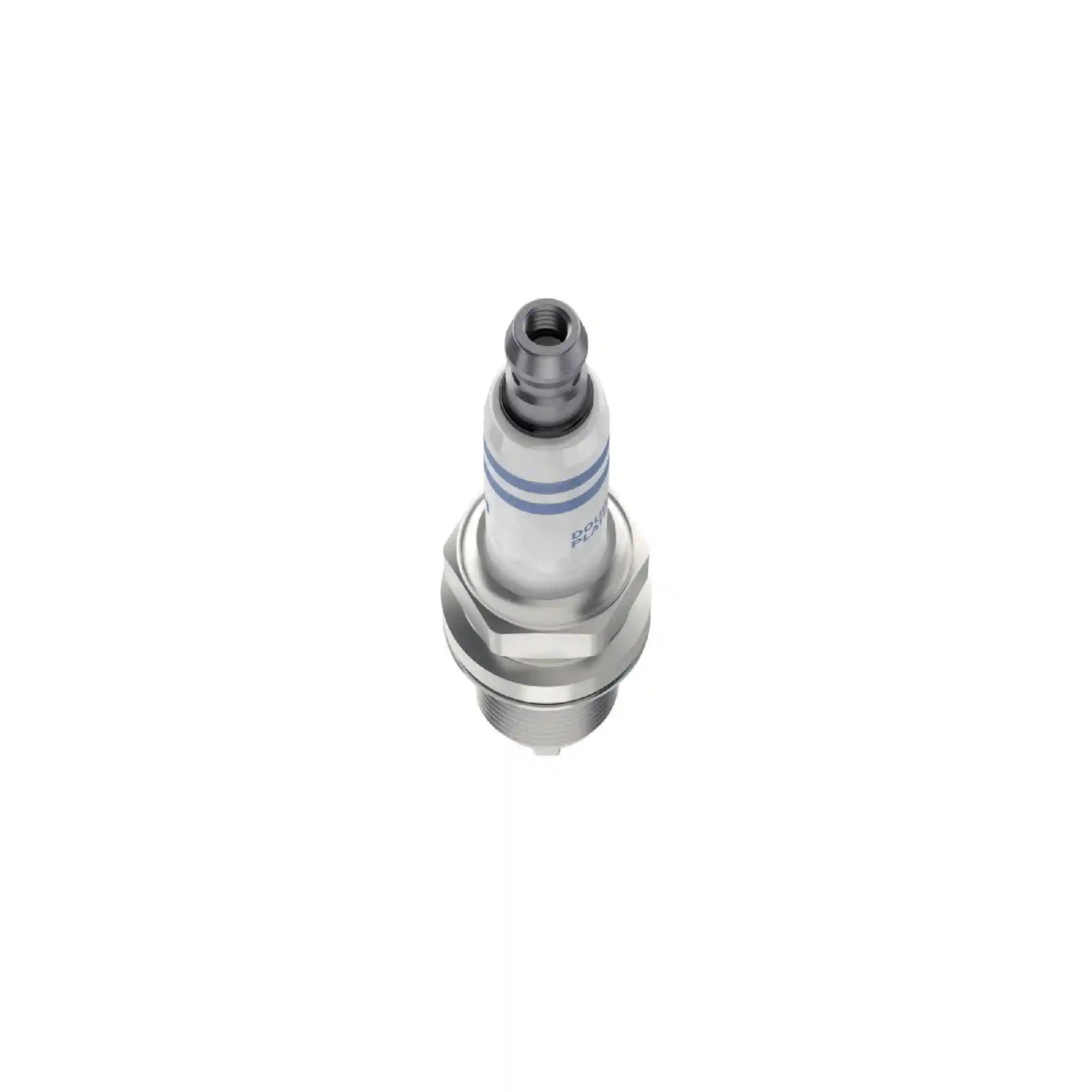 Bosch Double Platinum Spark Plug 0242235776 - FR7KPP332 - Safqqa Egypt