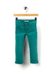 Concrete Boys Twill Pants - Safqqa Egypt