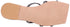 Club Aldo Square-Toe Braided Strap Slide Slippers For Women - Safqqa Egypt