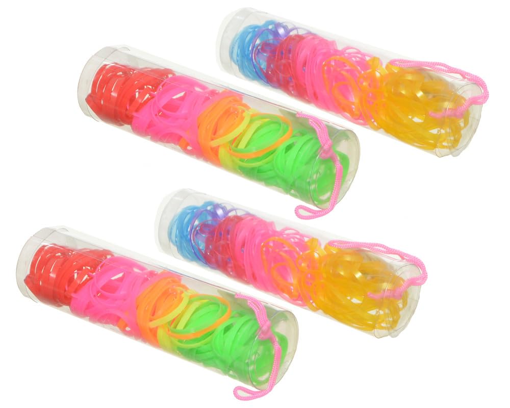 Generic Girls Plastic Hair Tuck Set