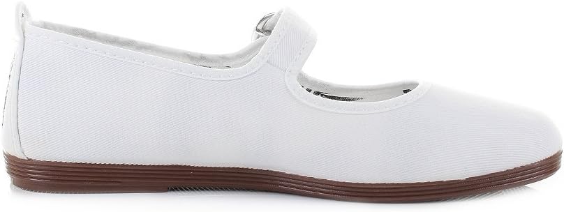 Flossy Women's Ballet Flat – 571