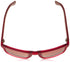 POLICE Rectangular Sunglasses For Men's