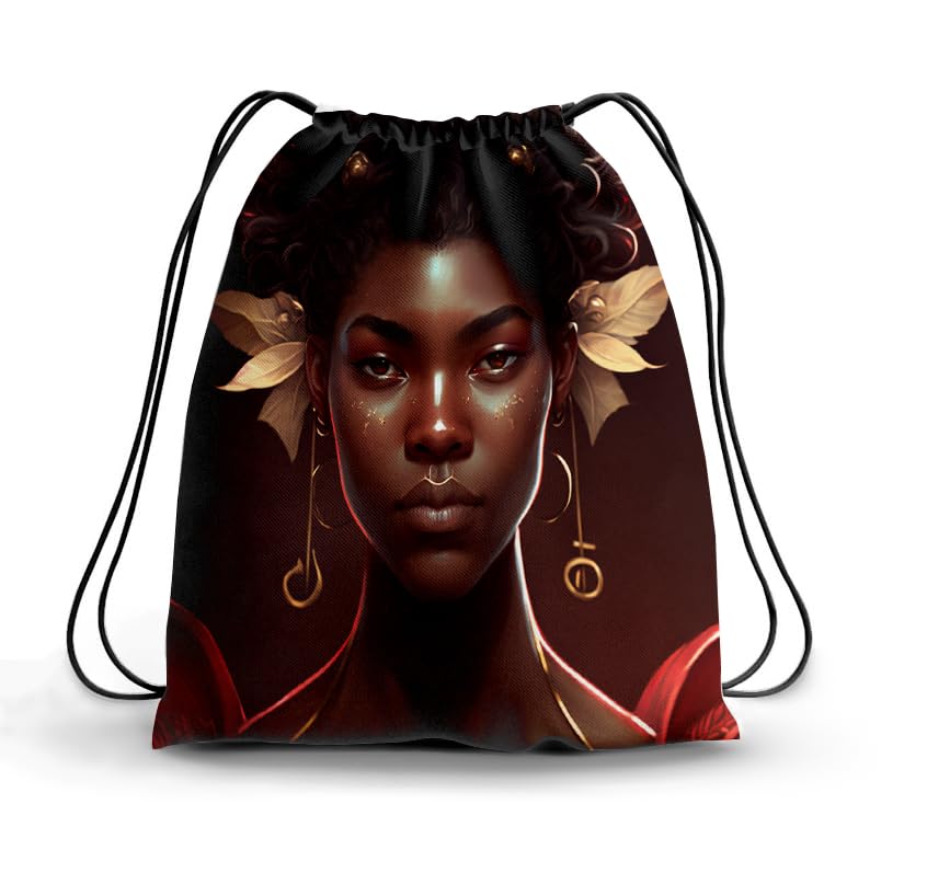 شنطة برباط من تات - 537، متعددة الالوان، مقاس L