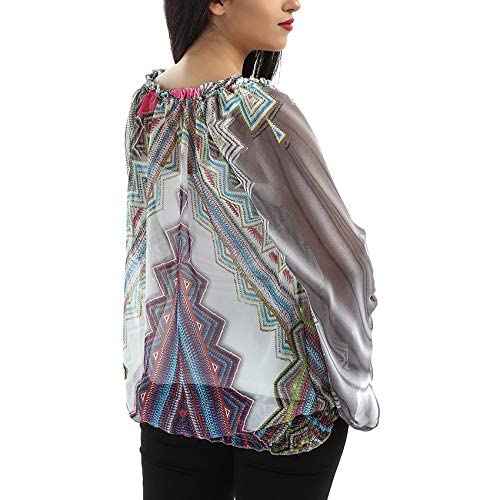 ESLA Long-sleeved Shirt - Blouses for Women - Safqqa Egypt