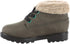 Hawsa kids girls Half Boot