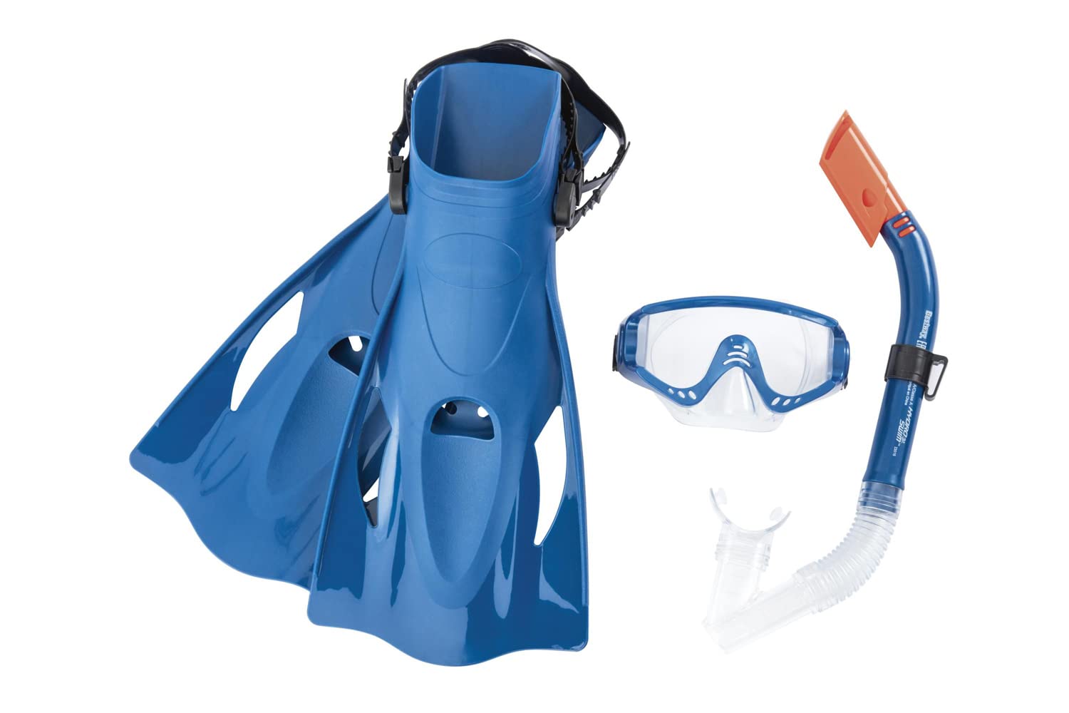 Best way 25020 Meridian Snorkel Set,