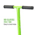 Xootz Kids Scooter - Entry Level, Beginner T-Bar Stunt Scooter, Ages 5+, Multi Colours, One Size