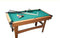 Billiards Table Game