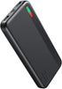 باور بانك Joyroom JR-T016 Dazzling Series 12W 10000mAh - أسود