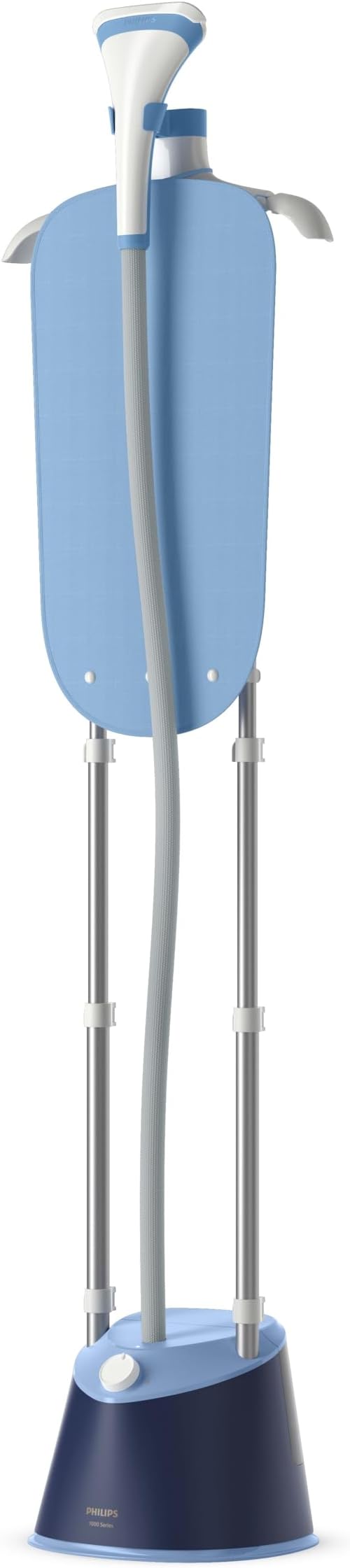 Philips Garment Steamer 1800W 1.8L Dark Blue STE1030/26