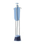 Philips Garment Steamer 1000 Series - 1800W, 1.8L Detachable Tank, 3 Steam Setting, 36 g/min, Integrated Stylemat, Deep Azur - STE1030/26 - Safqqa Egypt