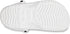 Crocs Boys Slipper White Kids Graphic Pattern Comfort