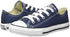 Converse Boys' Tod/YTH Chuck Taylor All Star Ox - Blue - 19 TOD - Safqqa Egypt