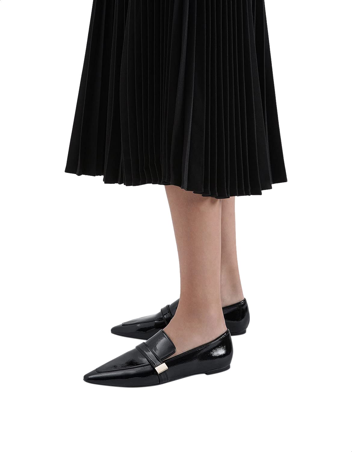Charles & Keith Shoes Women’s Elegant and stylish design - Safqqa Egypt
