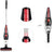 Sharp Stick Vacuum Cleaner 500W - 2 in 1 - Hand Stick