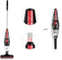 Sharp Stick Vacuum Cleaner 500W - 2 in 1 - Hand Stick