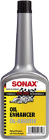 Sonax Car Oil Additive (250 ml) Reduces friction and wear on engine internal components