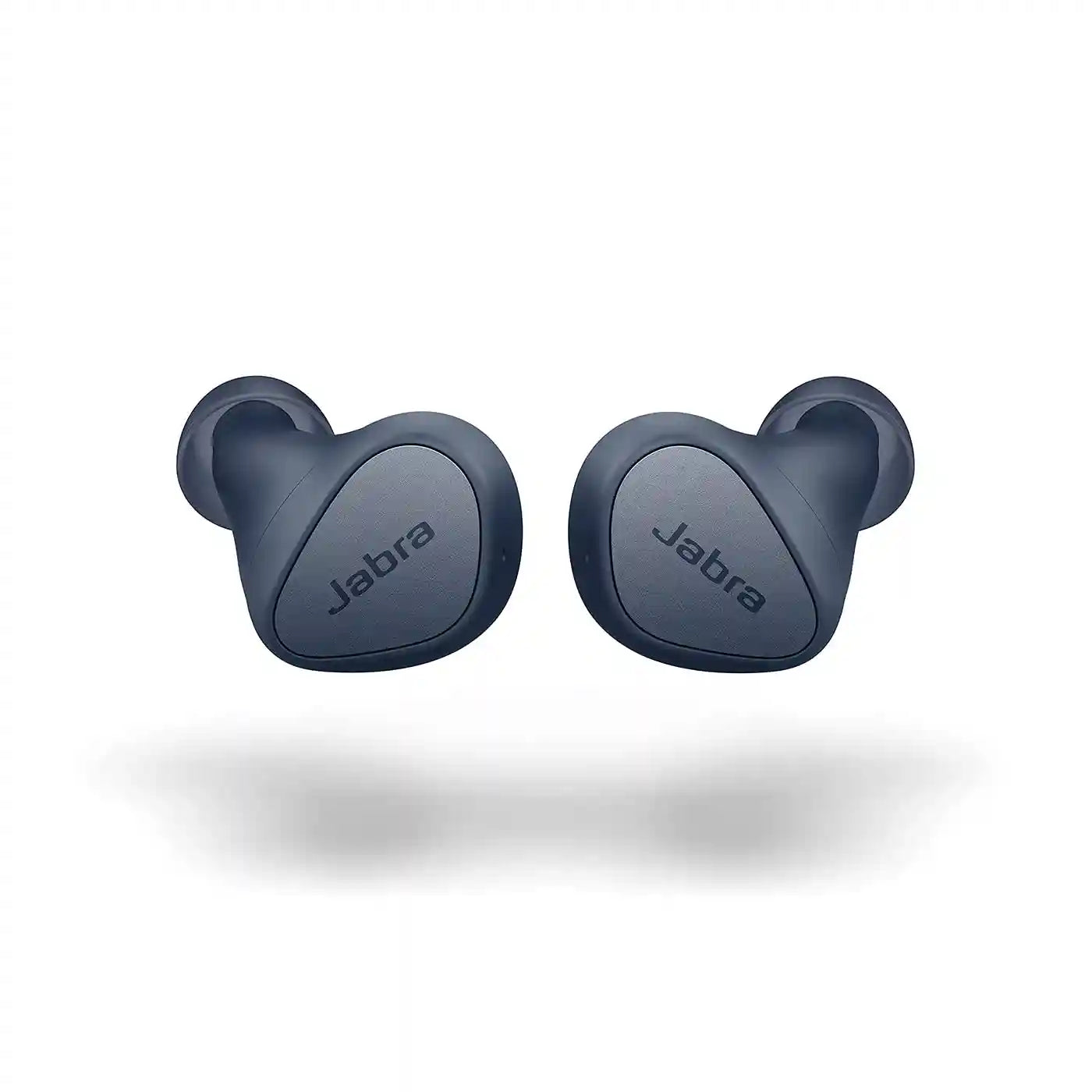 Jabra Elite 3 In Ear Wireless Bluetooth   and Mono Mode - Navy