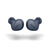 Jabra Elite 3 In Ear Wireless Bluetooth   and Mono Mode - Navy