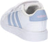 Adidas Unisex Baby Grand Court 2.0 CF I Sneakers