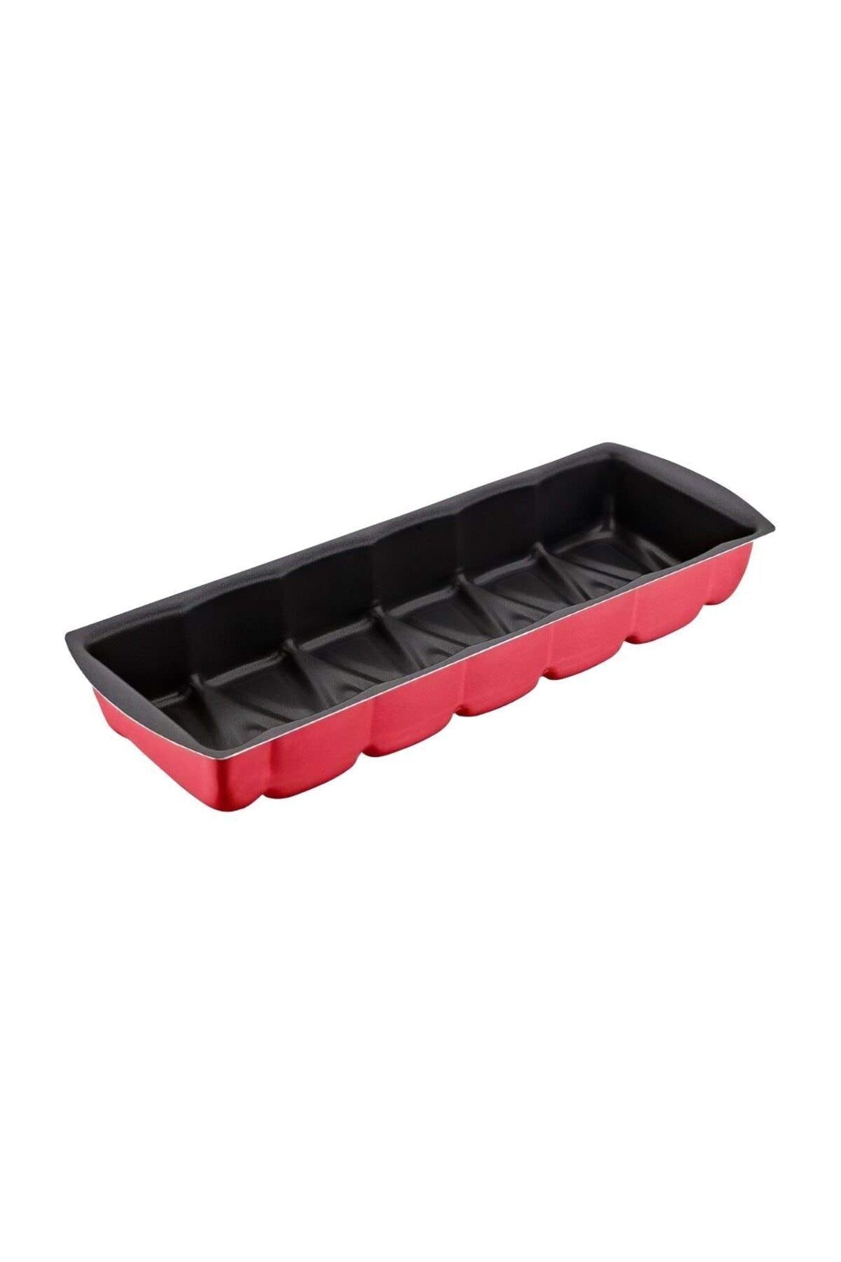 Papilla Cake Mold – Non-Stick Baking Mold for Cakes, Durable Bakeware (Red, Made in Turkey)