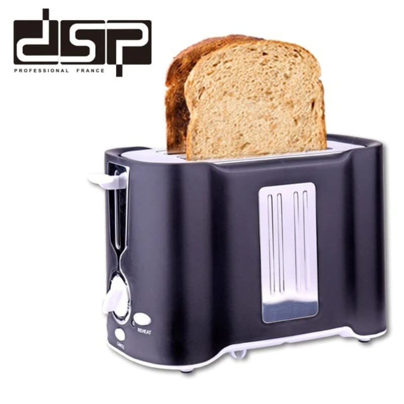 محماصة كهربائية DSP – تحميص سريع وآمن موديل (KC2038 )