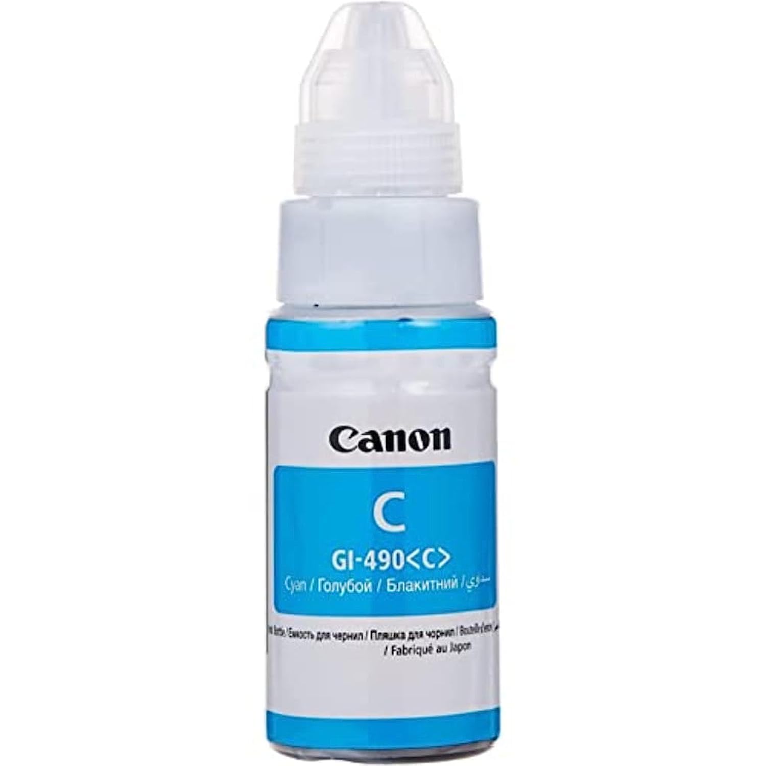 CANON GI-490 C EMB