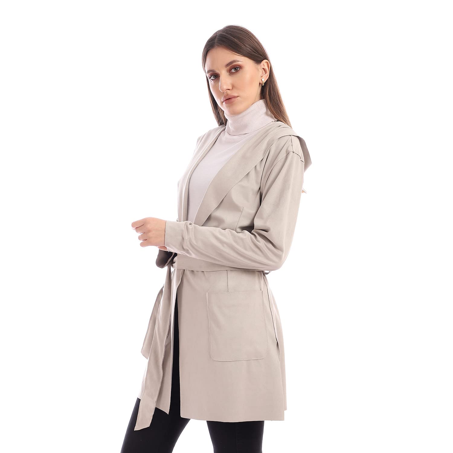JAMILA Coats For Women Perfect for both casual and formal wear