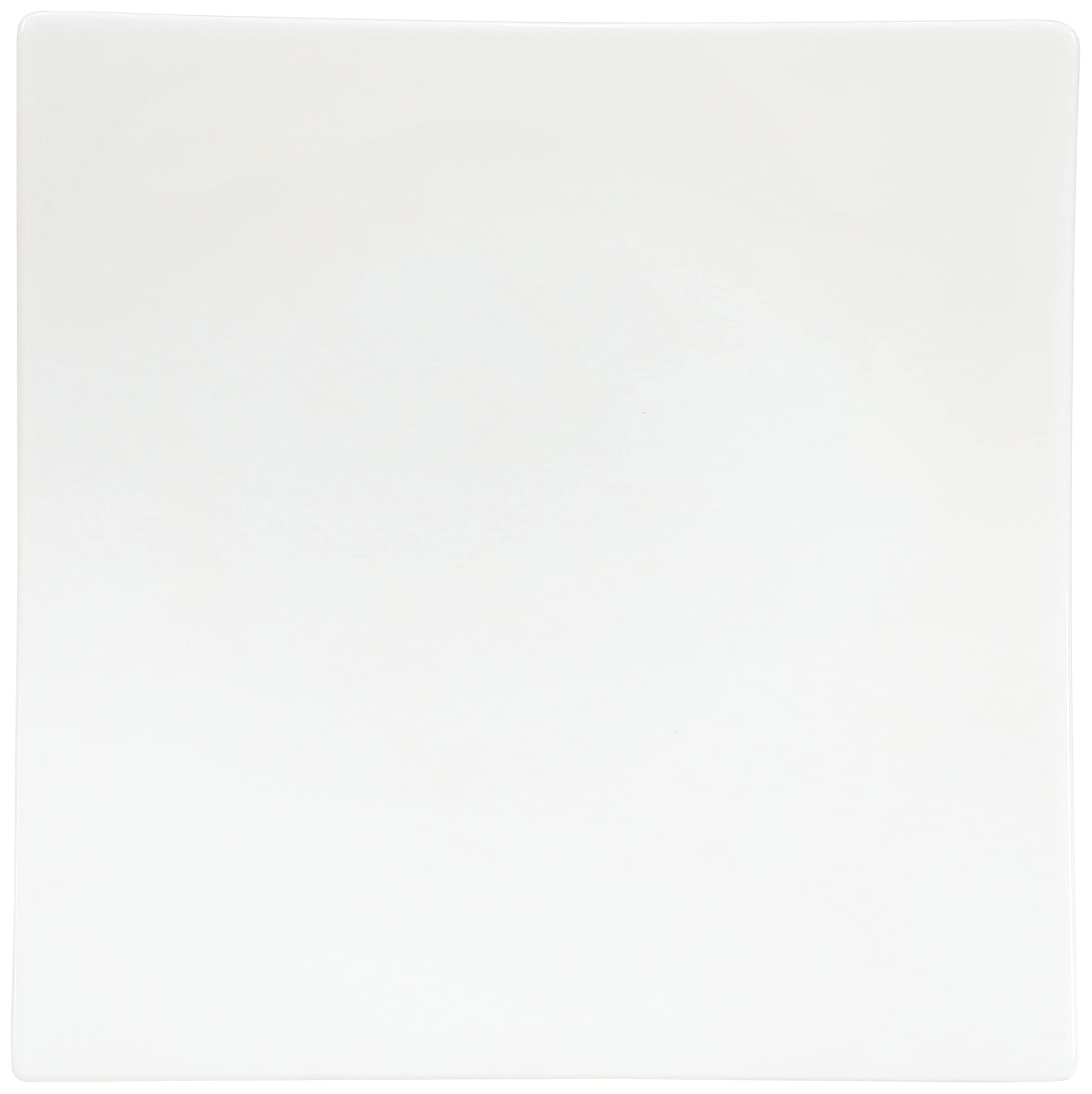 Royal Porcelain - Square Plate 20.0 cm