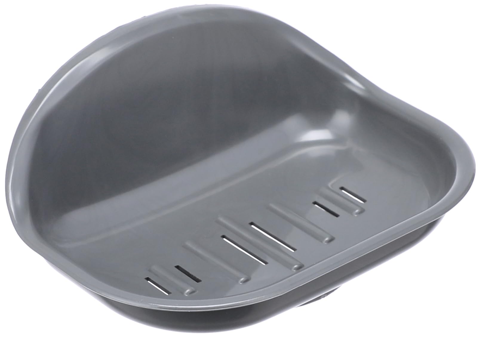 صحن صابون من Bager  هو أداة عملية وأنيقة للحفاظ على الصابون جافًا وفي متناول اليد