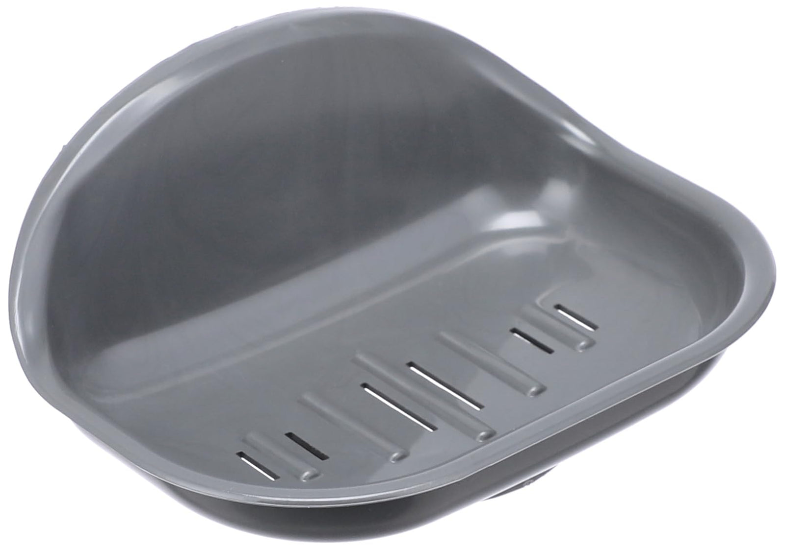 صحن صابون من Bager  هو أداة عملية وأنيقة للحفاظ على الصابون جافًا وفي متناول اليد