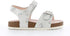 SPROX girls Velcro Strap Open Toe Sandal for Girls Flat Sandal