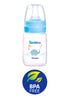 Granzia Bambino Classic Baby Feeding Bottle Blue 150 ML
