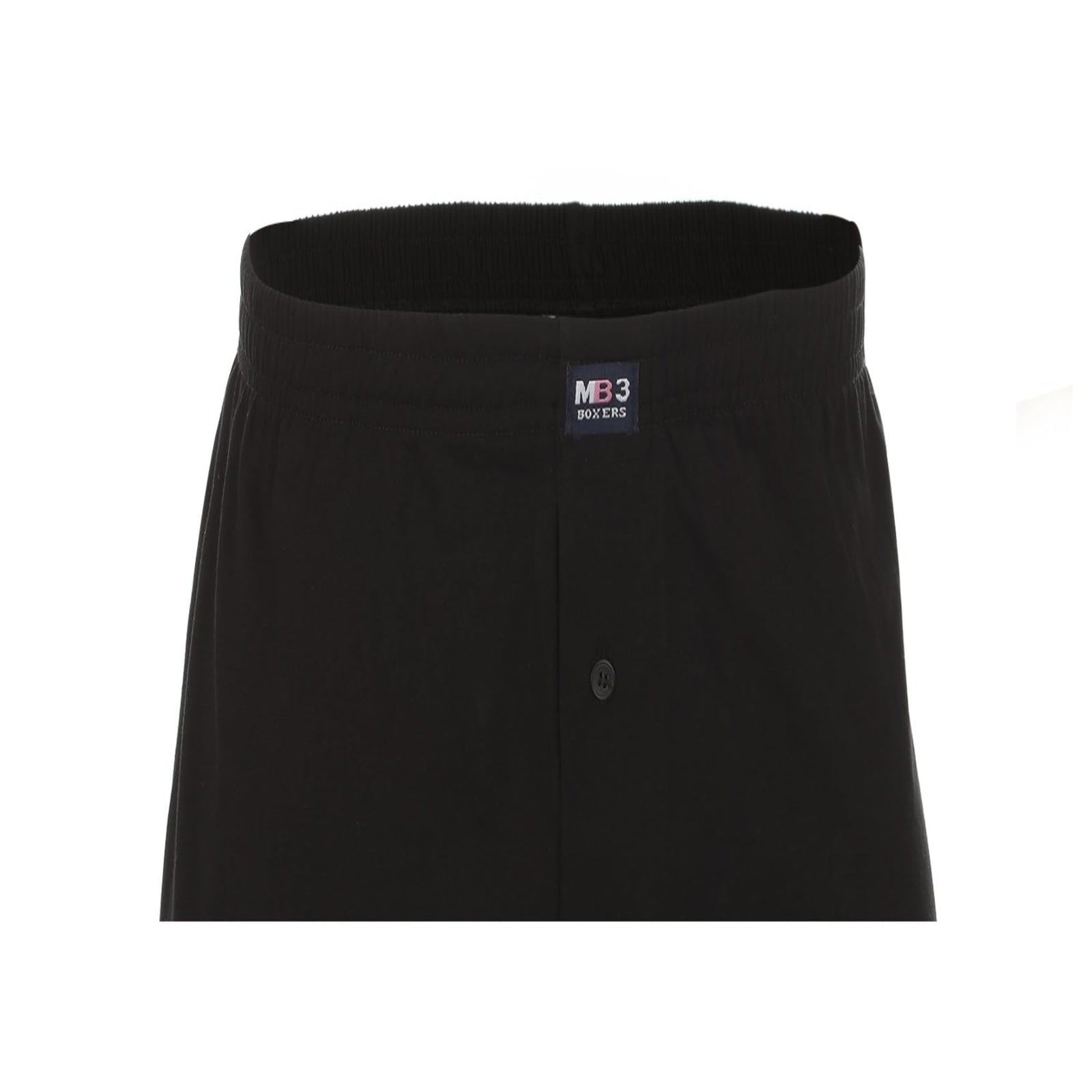 MB3 Men’s Boxer Shorts – Comfortable Everyday Underwear