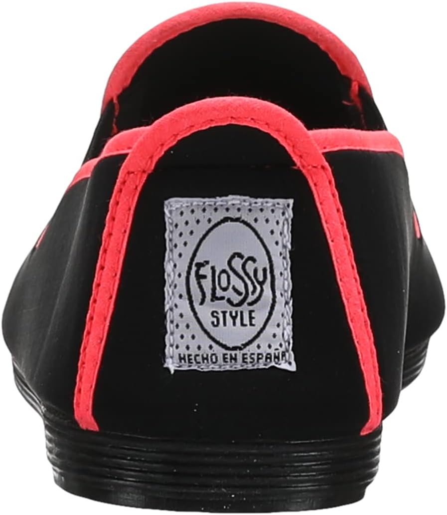 Flossy Novelda Women’s Casual Slip-On Shoes - Safqqa Egypt