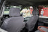 Covercraft Carhartt SeatSaver Custom Seat Covers | SSC2509CAGY | 1st Row Bucket Seats | Compatible with Select Toyota Models,