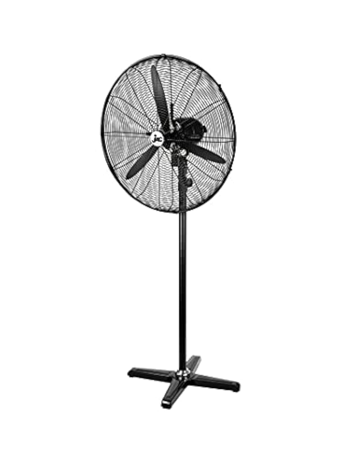 Jack 26-Inch Stand Fan NGSF-011 – Powerful Airflow Performance (Damage Box)