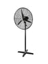 Jack 26-Inch Stand Fan NGSF-011 – Powerful Airflow Performance (Damage Box)