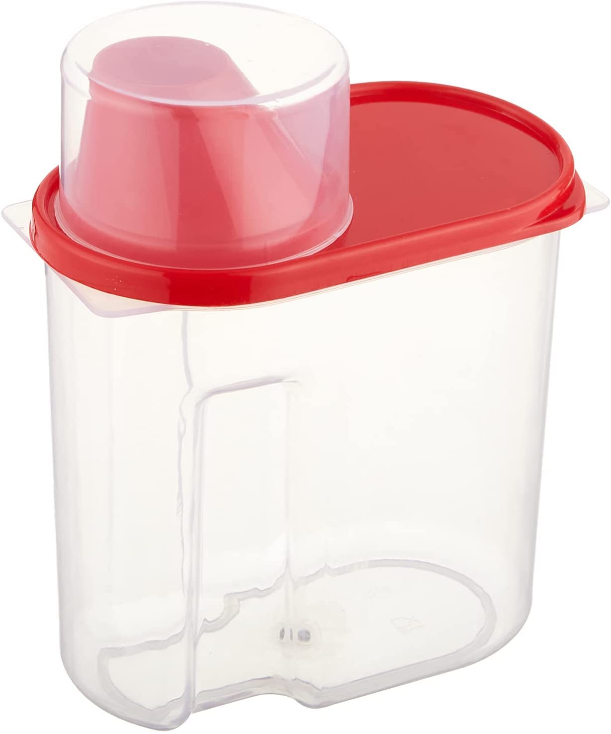 Airtight Legume Storage Container And Food safe - Safqqa Egypt