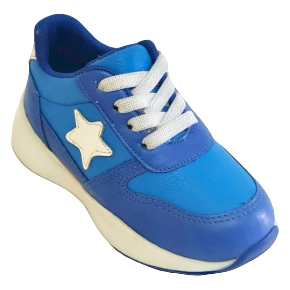 Skippy Shoes For Boys Ideal for school, play, and casual outings