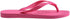 Havaianas Girls Slippers Pink Comfortable Casual Flip Flops