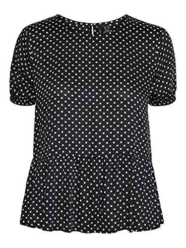 Vero Moda T-Shirt 10244888 - Safqqa Egypt