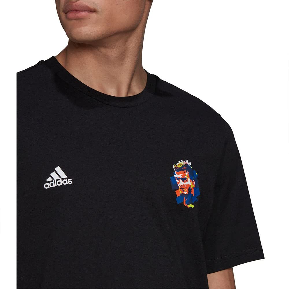 Adidas Men’s T-Shirt – Comfortable and Stylish