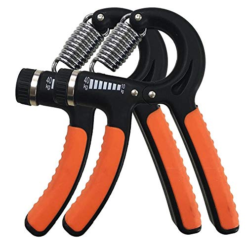Hand Grip Strengthener Exercise