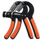 Hand Grip Strengthener Exercise