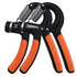 Hand Grip Strengthener Exercise